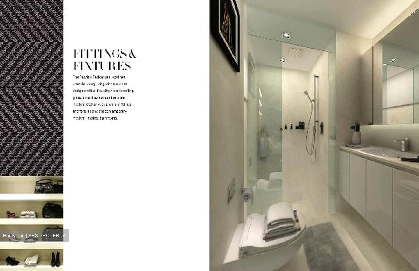 Mayfair Residences (D15), Apartment #591841571